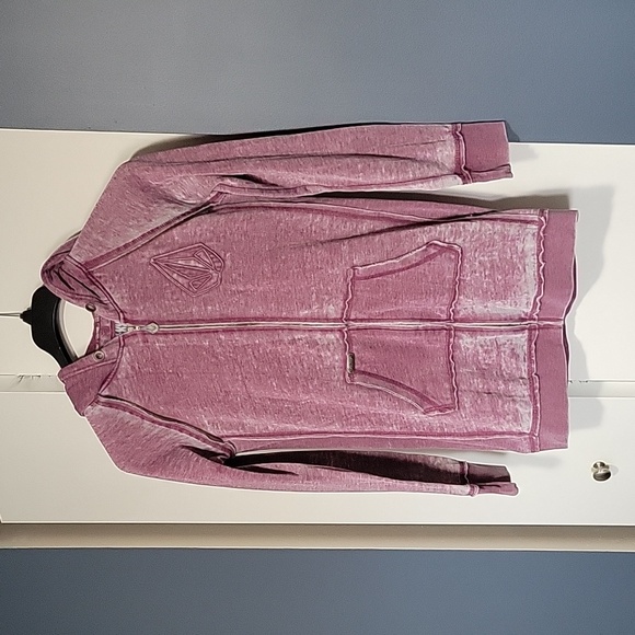 Volcom hoodie - Picture 8 of 9